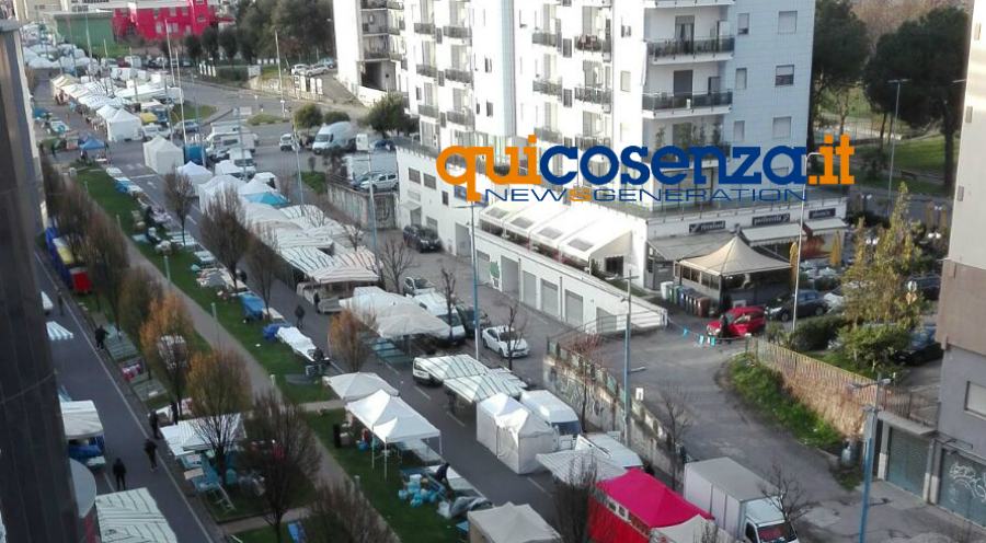 Fiera di San Giuseppe: al via l'assegnazione dei posteggi, domande entro il 10 febbraio 51 fiera san giuseppe 2018 4