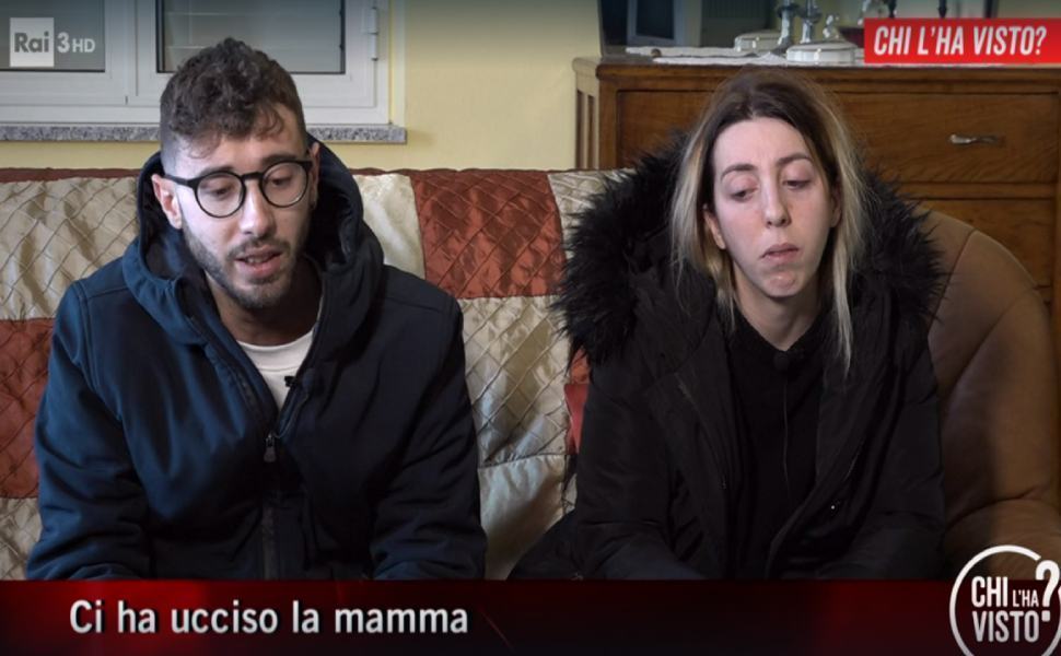 figli vincenza ribecco