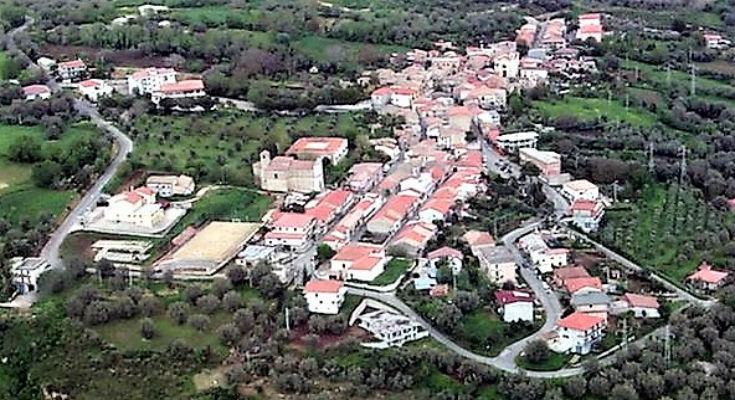 filandari foto aerea