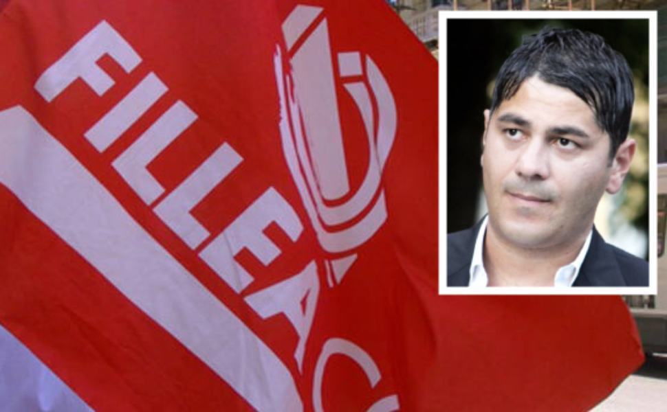 fillea cgil simone celebre