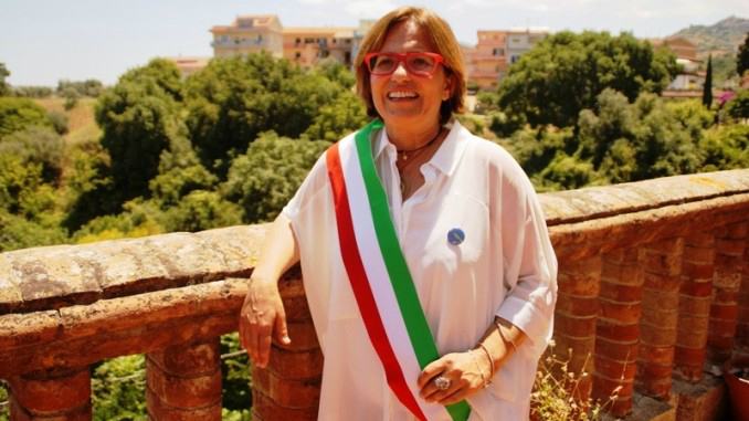 filomena greco sindaco di cariati 1