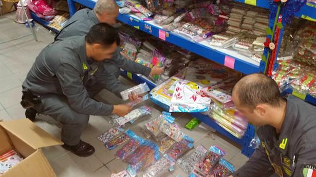 finanza articoli cinesi