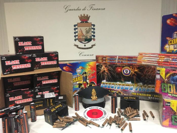 finanza cosenza natale sicuro