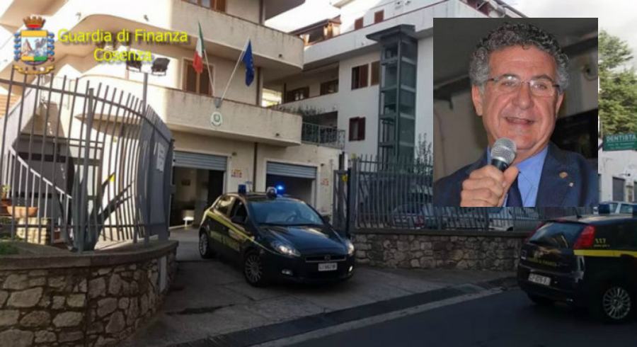finanza cosenza tirreno fuscaldo merlino ramundo