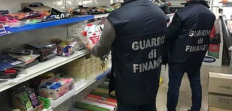 finanza negozio cinese 1