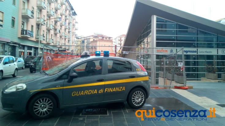 finanza piazza bilotti