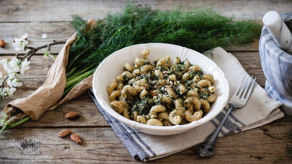 finocchietto selvatico