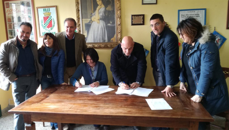 firma confcommercio Cetraro