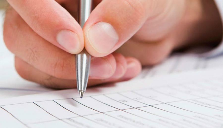 firma petizione