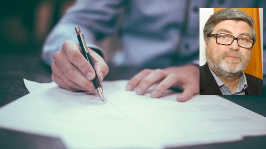 firme raccolta giuseppe dippolito 5 stelle