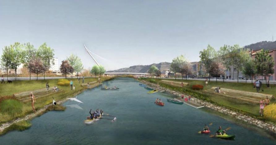 fiume navigabile cosenza2