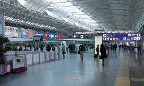 fiumicino