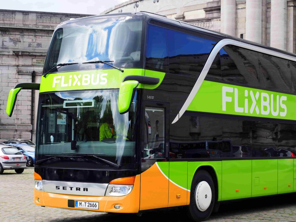 FlixBus riparte in Calabria: dal 3 giugno torna operativo in 17 città italiane 1 flixbus
