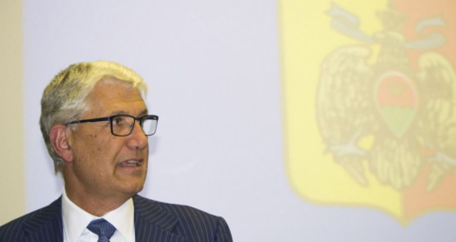 floriano noto presidente catanzaro calcio