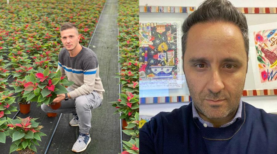 Florovivaismo calabrese, imprenditori: "contributo regionale utile per offrire un caffè ai clienti" 51 florovivaismo