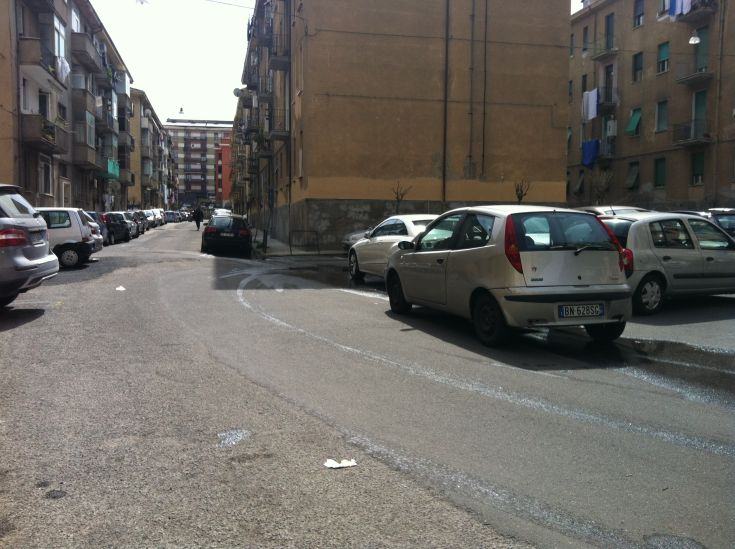 viale della repubblica