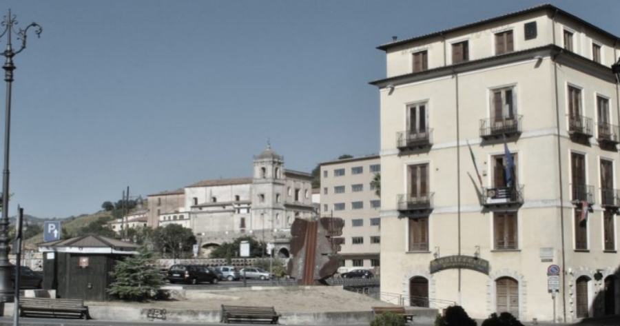 fondazione scuola forense cosenza