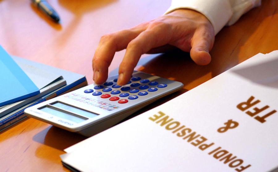 fondi pensione e TFR