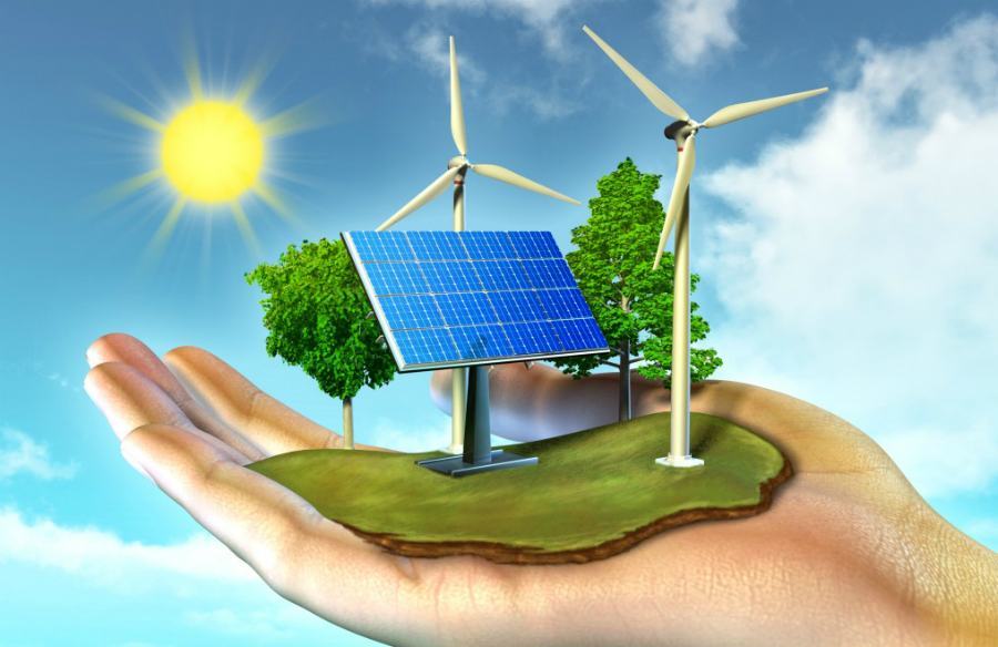 Energia da fonti rinnovabili in agricoltura, in arrivo oltre 700mila euro 51 fonti rinnovabili