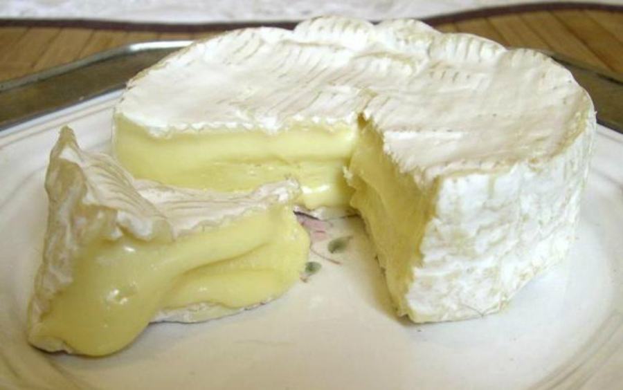 formaggio francese