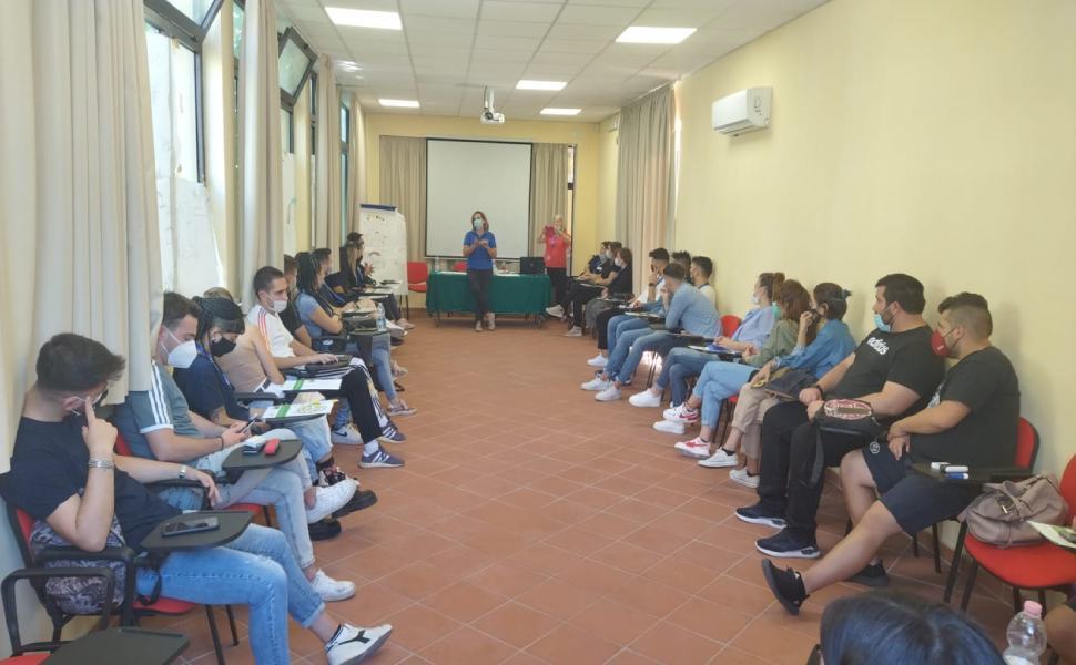 Cosenza: servizio civile scade il 26 gennaio, assegno mensile è di 444 euro 51 formazione servizio civile