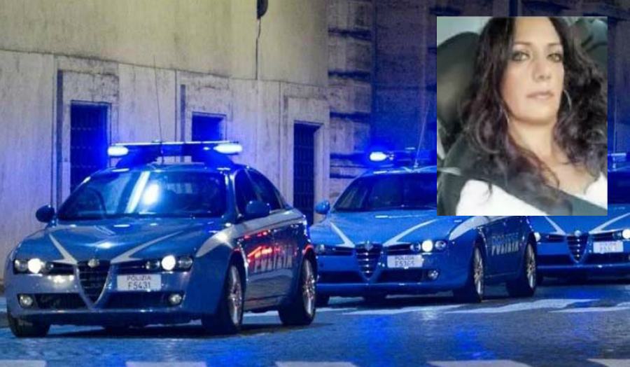 Uccisa mentre era in auto con l'amante, arrestato il secondo sicario 53 fortunata fortugno uccisa gallico
