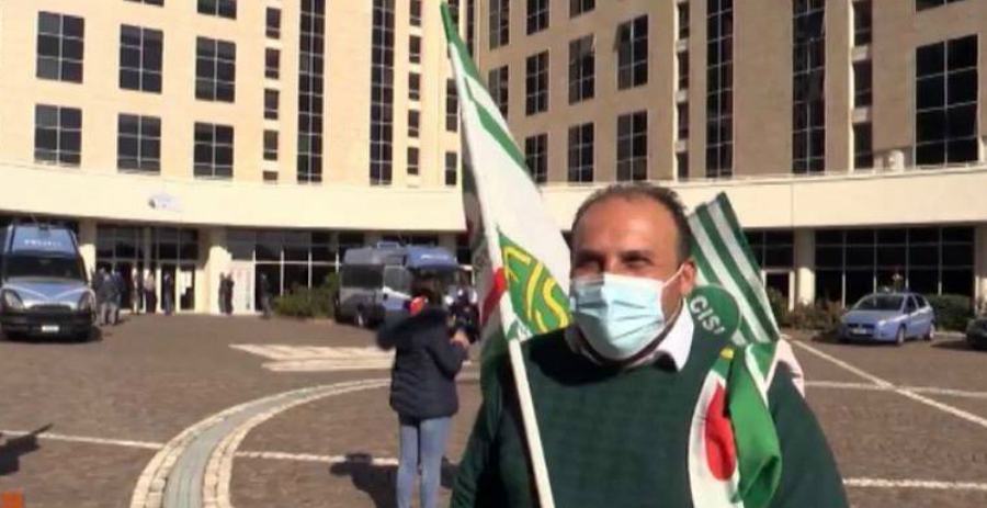 fortunato lo papa cittadella