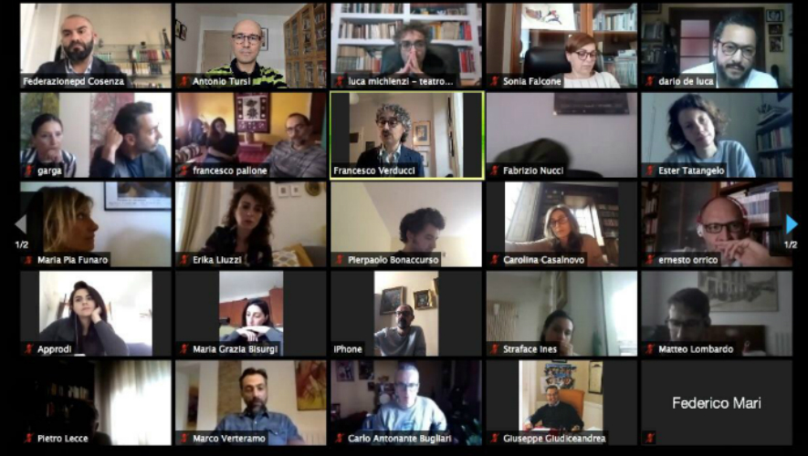 forum associazioni pd 2