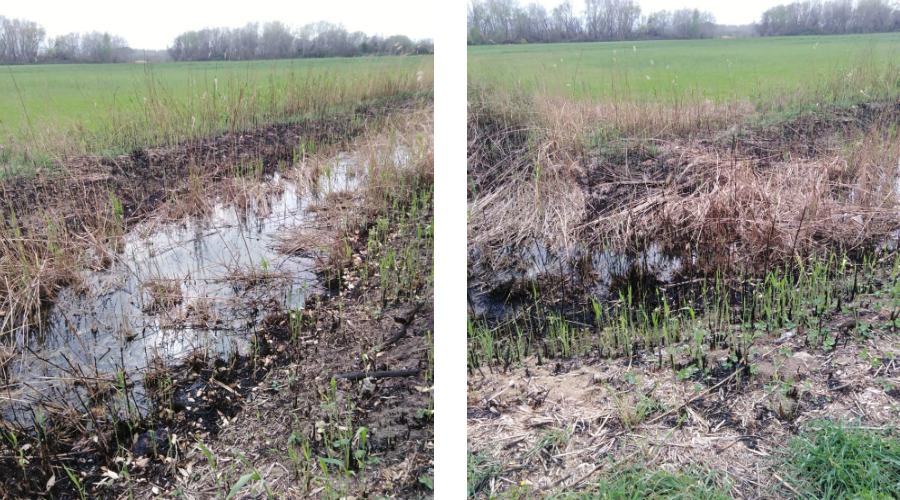 fossi scolo assolaghi