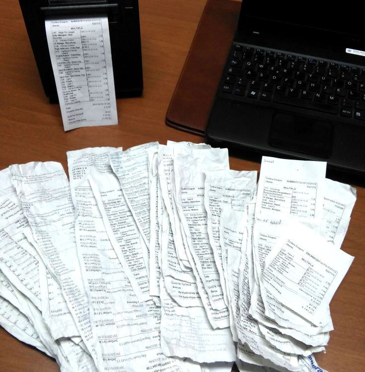 foto 1 centro scommesse 1