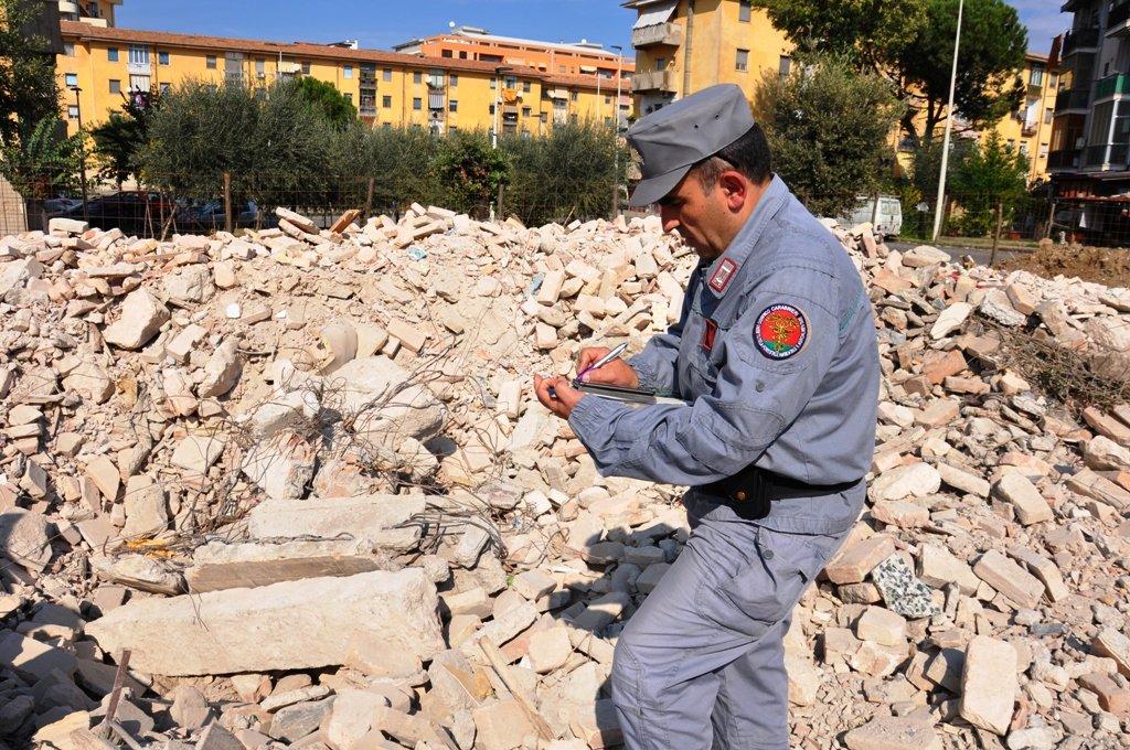 foto 2 Operazioni di accertamento