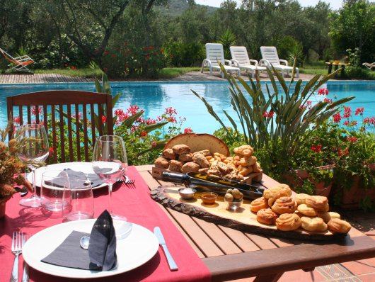 Turismo in Calabria, record delle presenze nel 2017 51 agriturismo