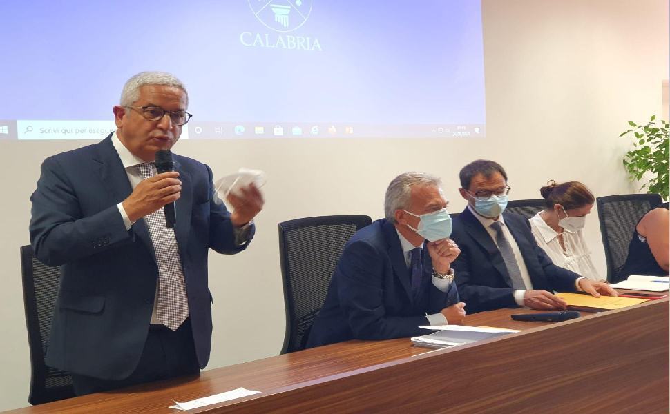 foto Manna presidente Anci