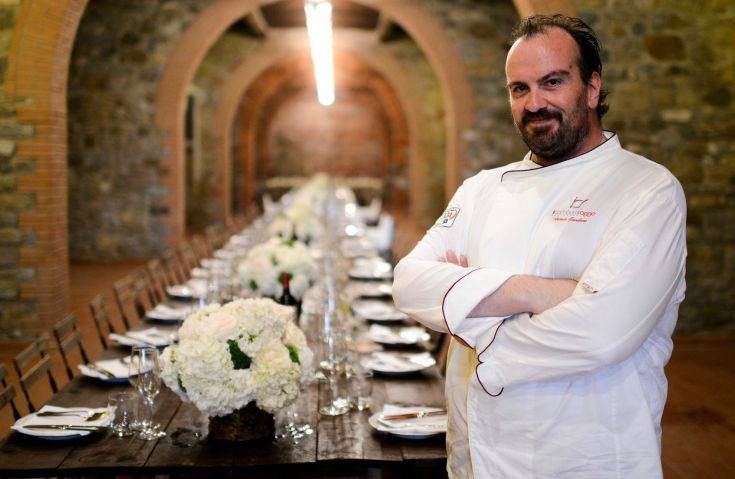 foto antonio gambaro