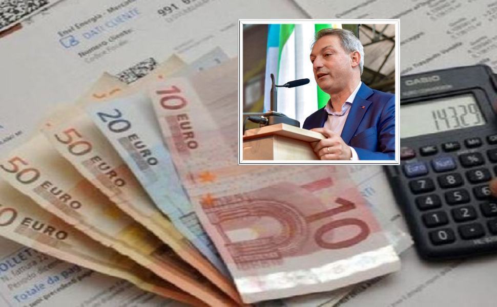 foto bollette sposato