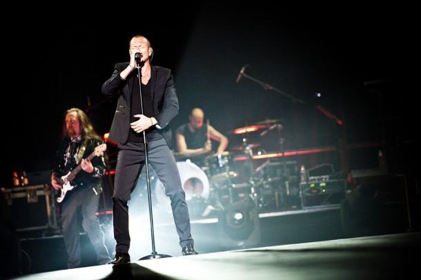 Conto alla rovescia per la doppia data di Biagio Antonacci in Calabria 53 foto concerto biagio antonacci live palalottomatica 12 maggio 2012 panucci 13 610x406 1