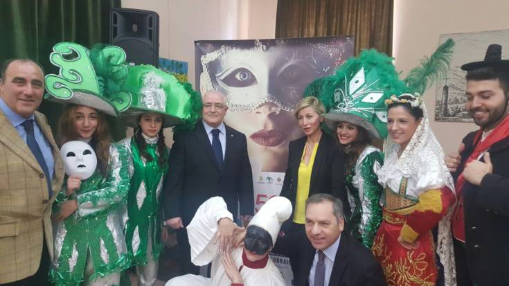 foto conf stampa programma