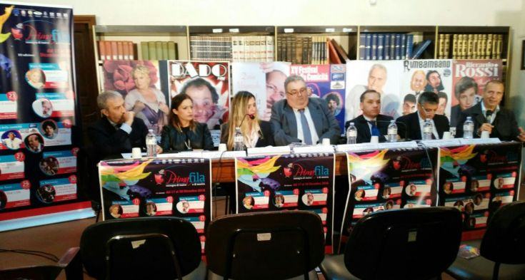 foto conferenza