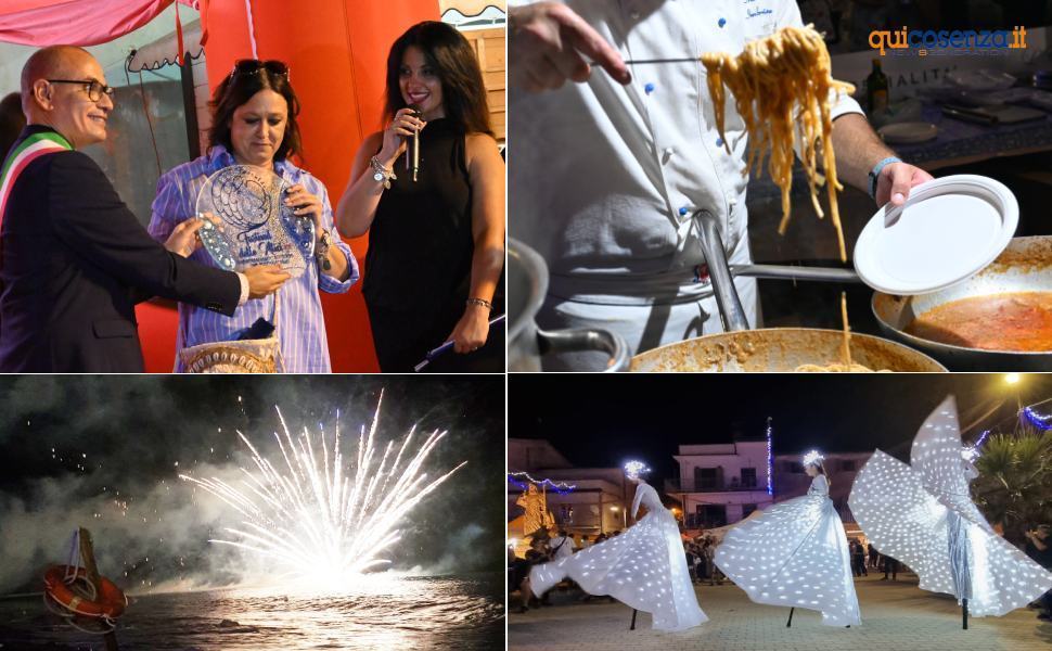 foto copertina festival delle alici 2022 fuscaldo