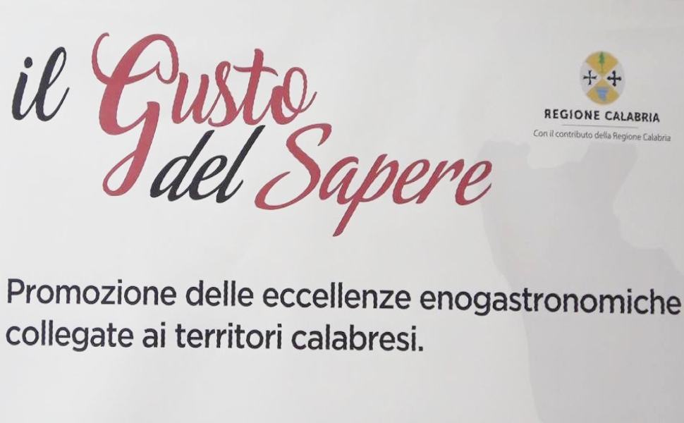 foto copertina gusto del sapere