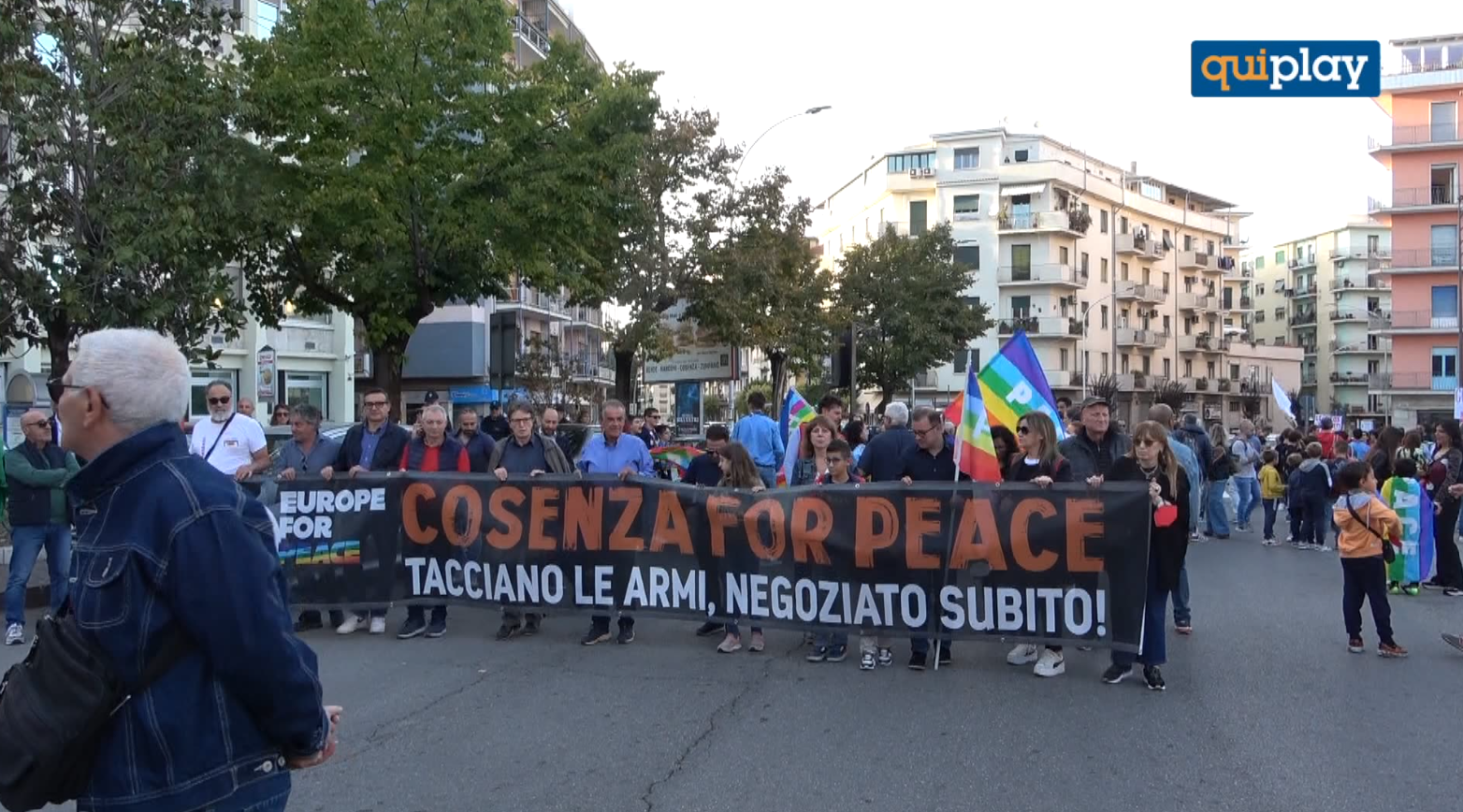 foto corteo