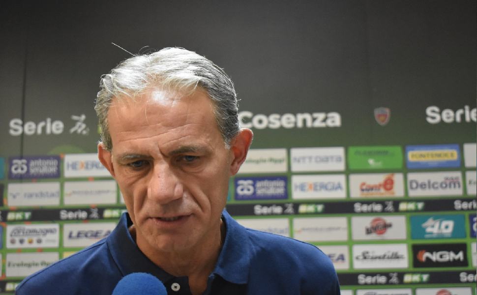 foto cosenza calcio 2 1