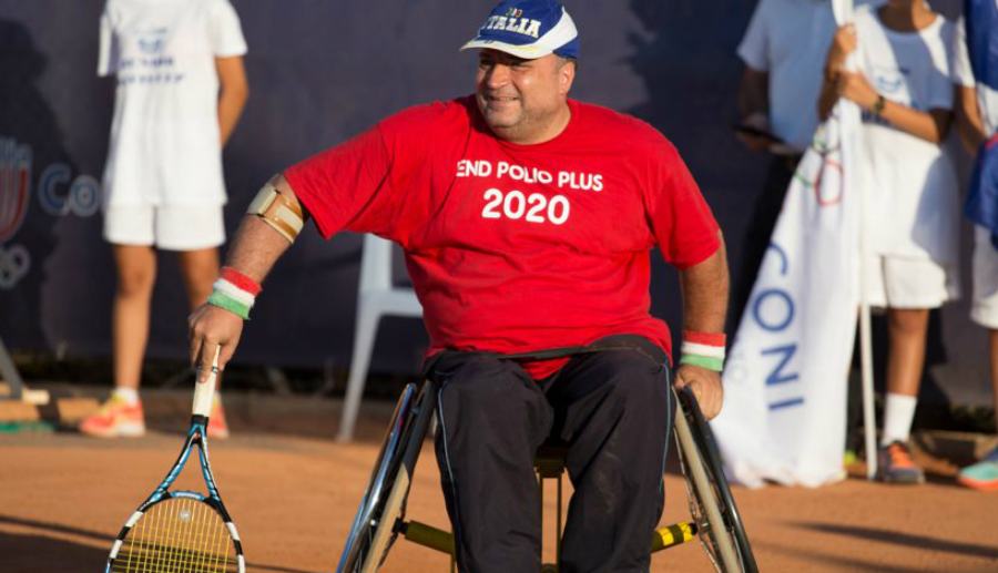 foto end polio caputo