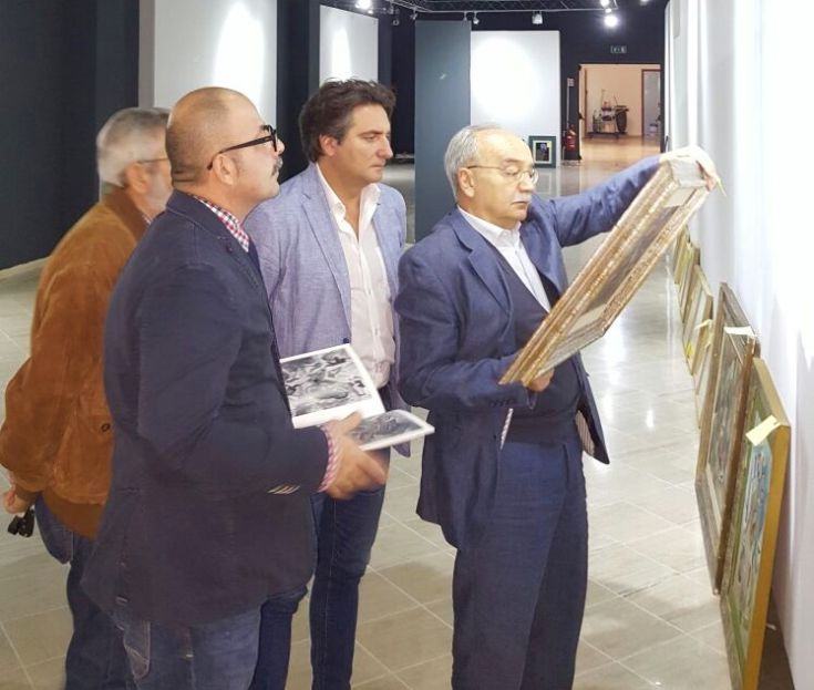 Settembre Rendese, la mostra “Futuristi Calabresi” chiuderà la kermesse 80 foto futuristi