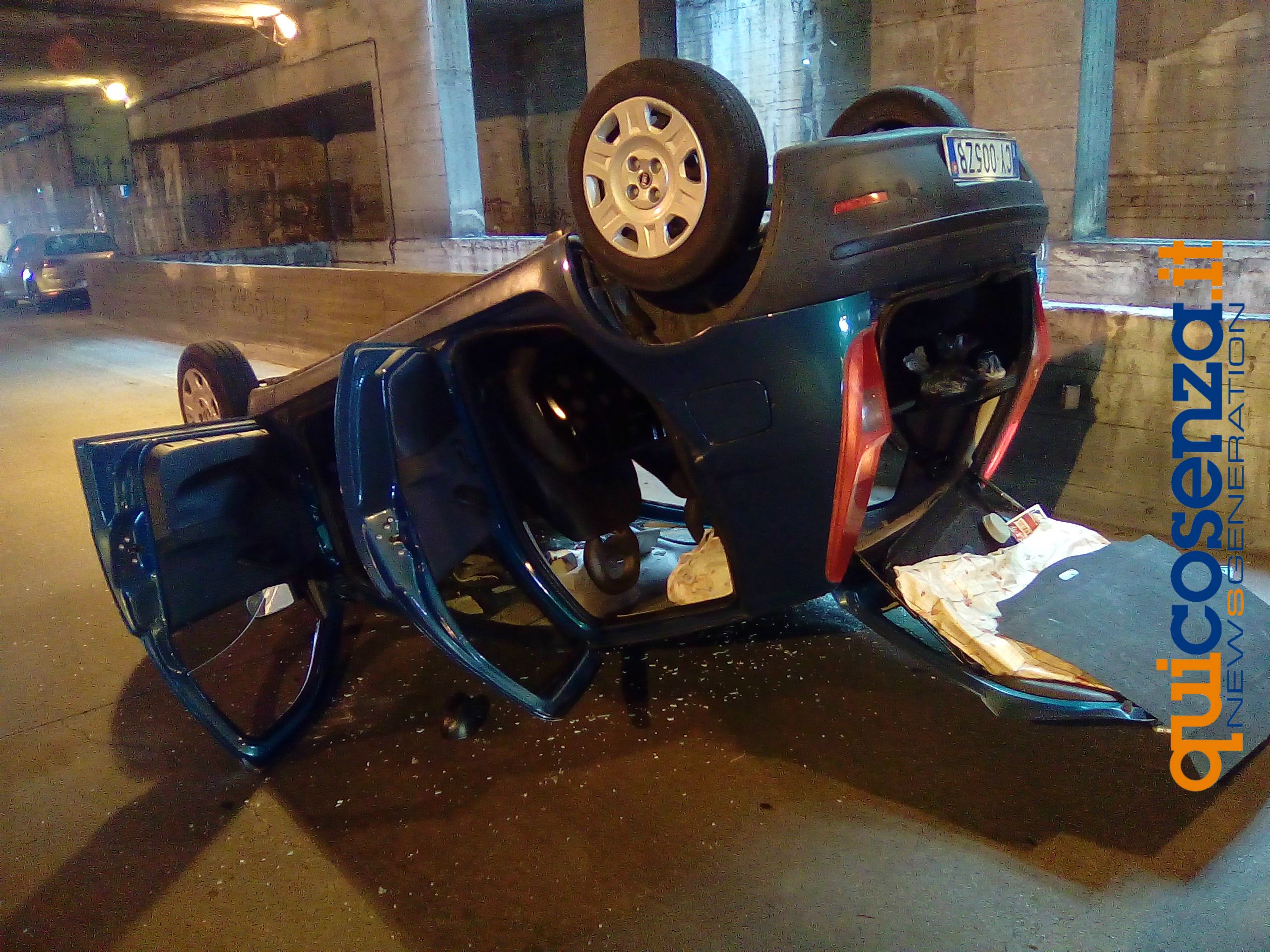 foto iinc metr in evid