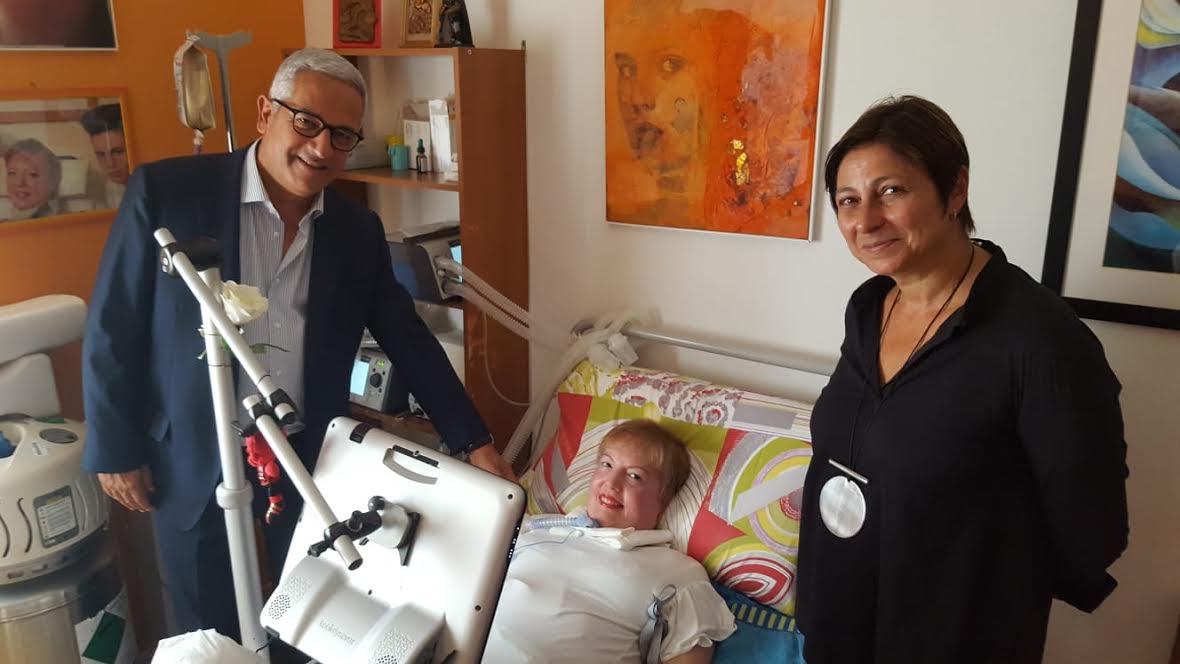 foto manna nadia mondera