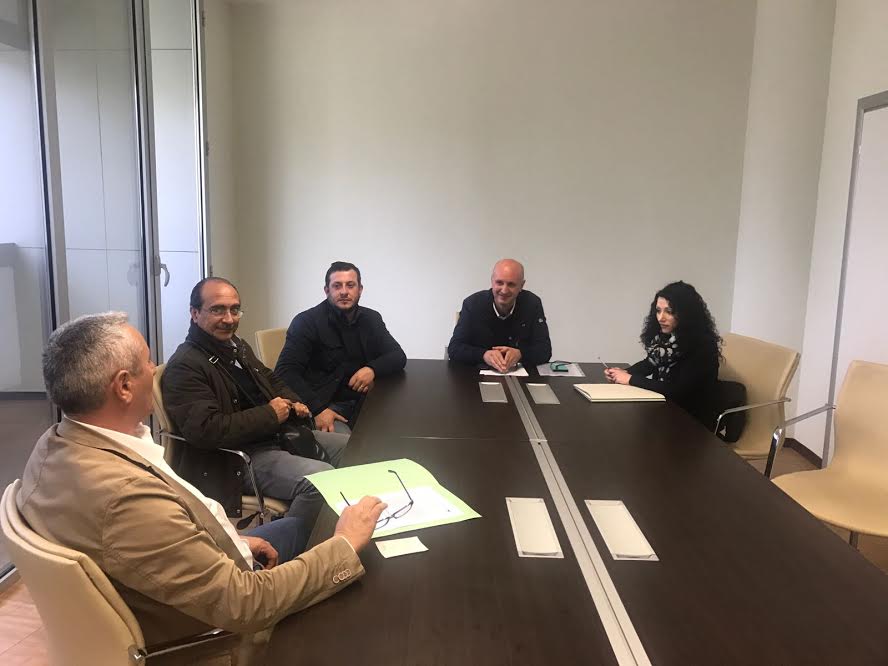 Rende, al via la riqualificazione delle periferie 51 foto munno ...