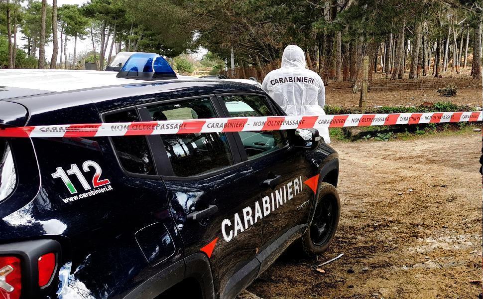 Ucciso per un pascolo: la lite, poi la fucilata. Resta in carcere il presunto killer 51 foto omicidio pastore condofuri1 1