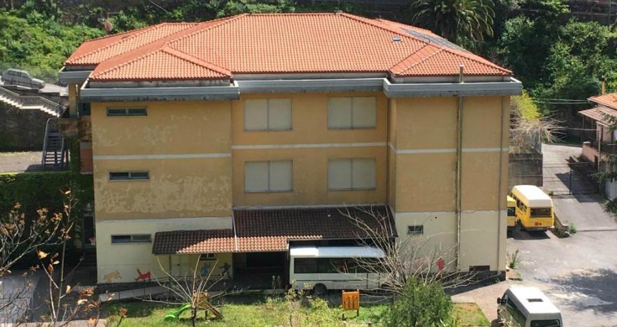 foto scuola Orsomarso salvo dacquisto