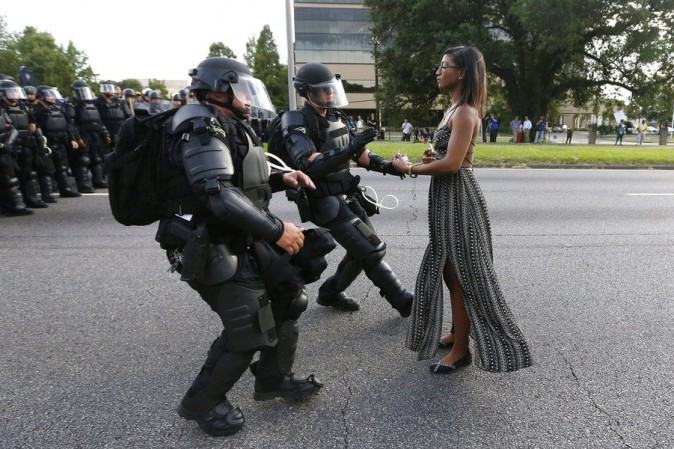 rialzo radio onda d'urto